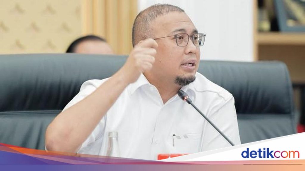 Andre Rosiade Pastikan Pemerintah Turun Tangan Selesaikan Masalah LRT City