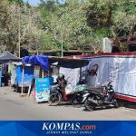 Anggaran Rp 4 Miliar Disiapkan untuk Renovasi Taman Kuliner Pengayoman, Akomodasi 100 Pedagang