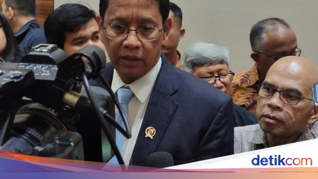 Anggaran Rp31 Triliun Disiapkan, PPPK Paruh Waktu Akan Ditingkatkan Menjadi Penuh Waktu