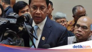 Anggaran Rp31 Triliun Disiapkan, PPPK Paruh Waktu Akan Ditingkatkan Menjadi Penuh Waktu