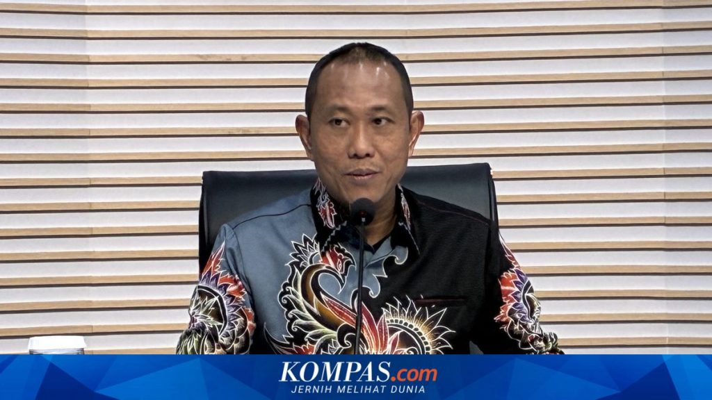 Anggota DPR Anwar Sadad Tak Hadiri Panggilan KPK Terkait Kasus Dana Hibah Jatim