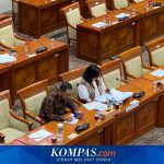 Anggota DPR dan Eks Wakapolri Soroti Ketidakhadiran Kabareskrim dalam Rapat