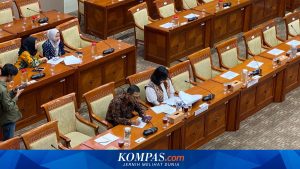 Anggota DPR dan Eks Wakapolri Soroti Ketidakhadiran Kabareskrim dalam Rapat