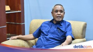 Anggota DPR dari PD Beda Pendapat dengan MUI: Hukuman Mati Bukan Jalan Efektif Berantas Korupsi
