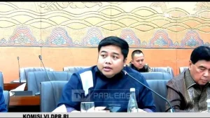 Anggota DPR Desak Badan Perlindungan Konsumen Usut Promosi Minuman Keras Bermodus Hafalan Al-Qur'an