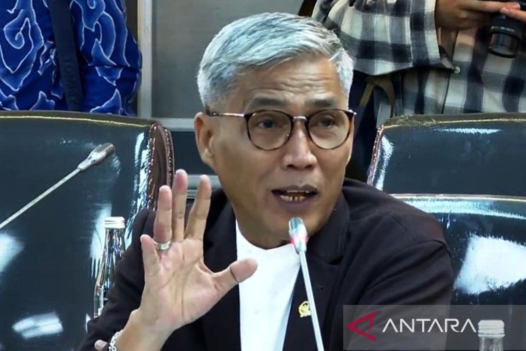 Anggota DPR Desak Imigrasi Evaluasi Menyeluruh Pengawasan WNA di Bali