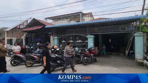 Anggota DPR Desak Pengusutan Tuntas Kematian Mantan Istri Polisi di Medan, Tak Cukup Hanya Dugaan Awal
