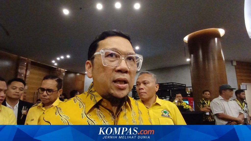 Anggota DPR Dorong Prabowo Bahas Isu Korupsi dalam Pertemuan dengan Kepala Daerah
