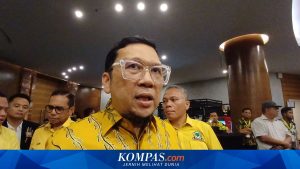 Anggota DPR Dorong Prabowo Bahas Isu Korupsi dalam Pertemuan dengan Kepala Daerah