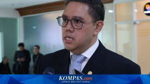 Anggota DPR Imbau Masyarakat Bijak Bermedia Digital