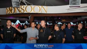 Anggota DPR: Imigrasi Jangan Menunggu Viral untuk Bertindak