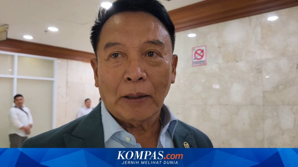 Anggota DPR Ingatkan Panglima TNI: Tugas Kamtibmas Tetap di Tangan Polri, Tentara Hanya Pendukung