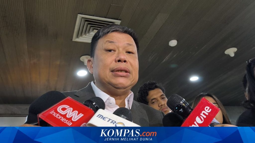 Anggota DPR Usul Audit Korporasi Jadi Syarat Perpanjangan Izin untuk Cegah Karhutla Berulang