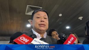 Anggota DPR Usul Audit Korporasi Jadi Syarat Perpanjangan Izin untuk Cegah Karhutla Berulang