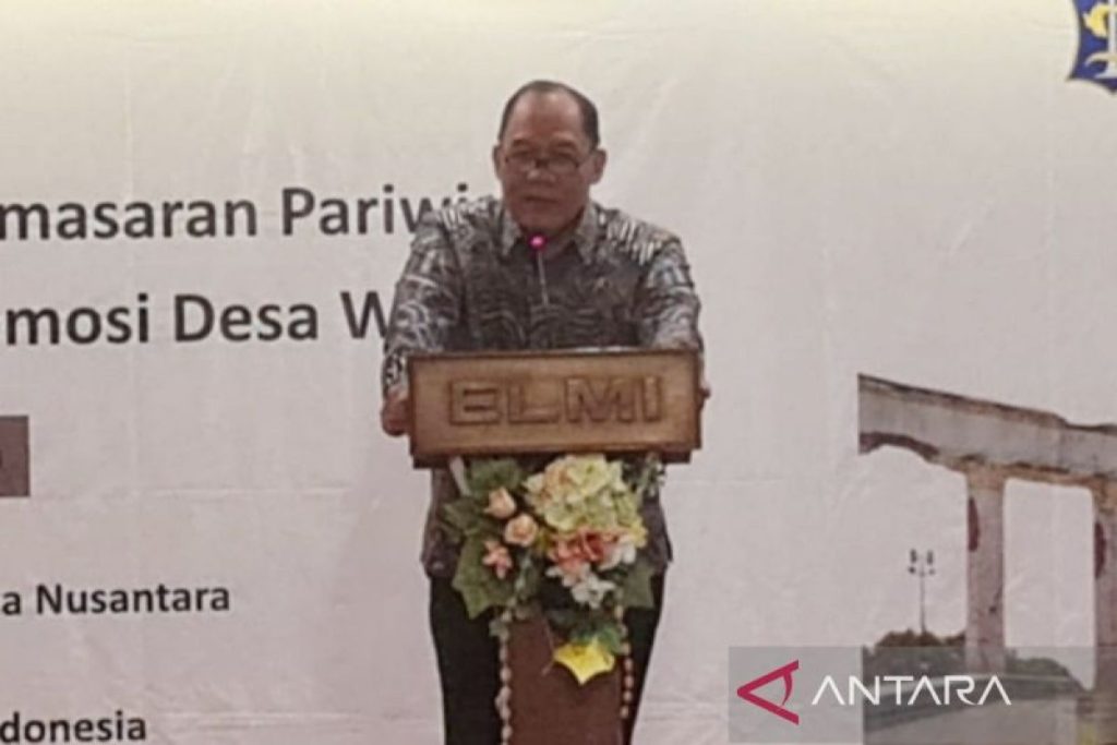 Anggota DPRD Dorong Pengembangan Desa Wisata di Surabaya