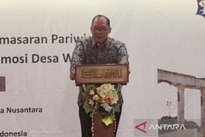Anggota DPRD Dorong Pengembangan Desa Wisata di Surabaya