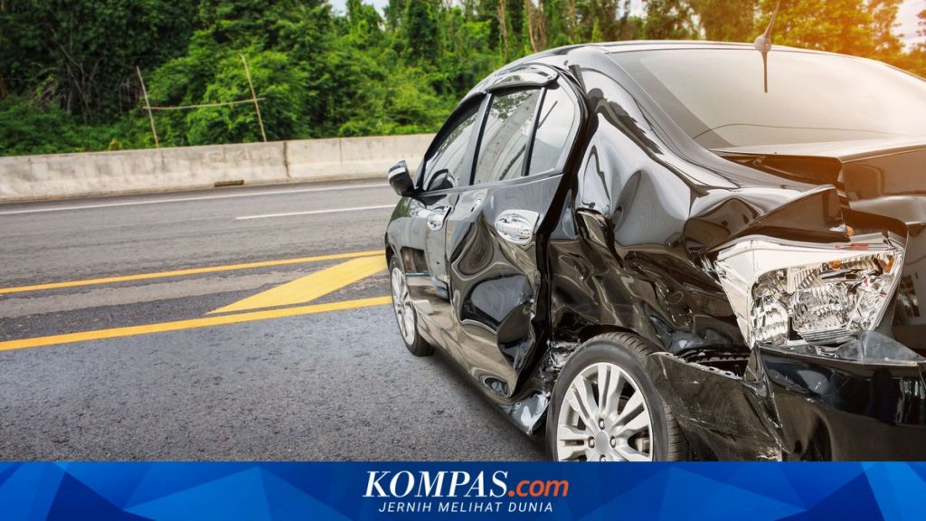 Anggota DPRD Tangsel Ahmad Andi Wibowo Tutup Usia dalam Kecelakaan Tol Cipali