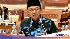 Anggota F-PKB MPR: Kesuksesan Pemerintah Tak Hanya Soal Daftar Prestasi