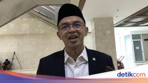 Anggota MPR Apresiasi Pidato Prabowo: Pemerintah Sedang Membangun Fondasi Kuat