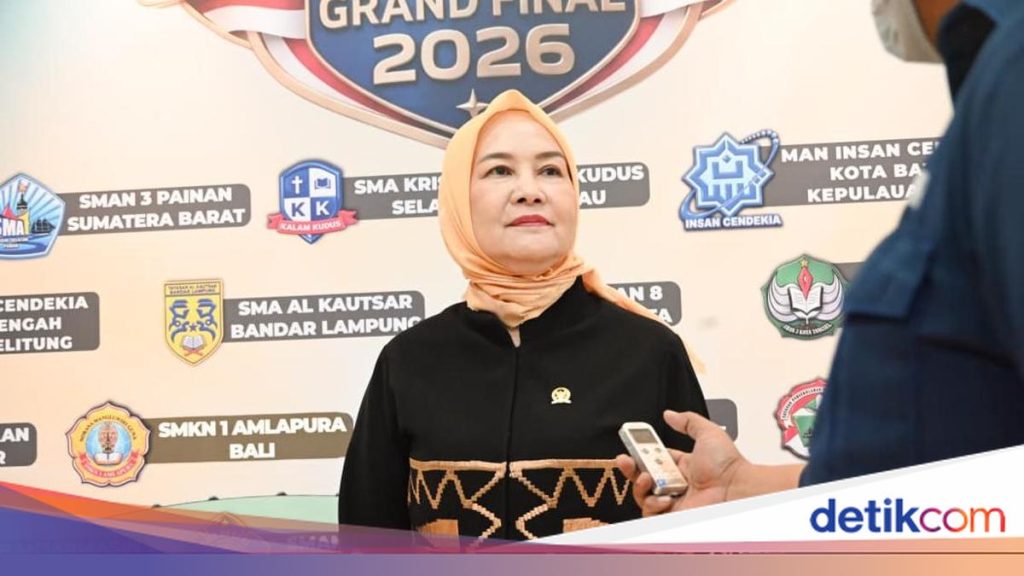 Anggota MPR: LCC 4 Pilar Jadi Bekal Strategis Generasi Muda di Era Digital