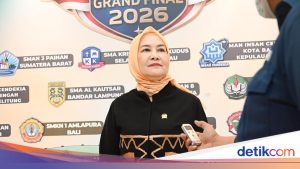 Anggota MPR: LCC 4 Pilar Jadi Bekal Strategis Generasi Muda di Era Digital