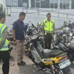 Angka Kecelakaan di Pangkalpinang Capai 107 Kasus, 16 Jiwa Melayang hingga Awal Agustus
