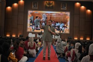 Anies Baswedan Soroti Kopdes Merah Putih: Kebutuhan Daerah Tak Sama, Jangan Diseragamkan