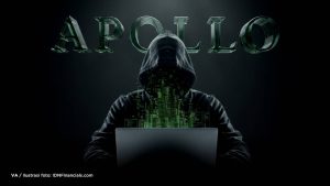 Apollo Global Mengalami Serangan Hacker, Data Pribadi Terancam Bocor?