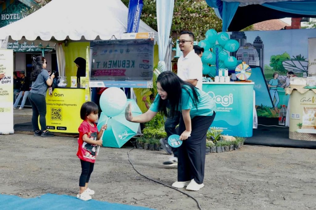 Artha Graha Dukung Kebumen Travel Mart 2026: Mendorong Pariwisata dan UMKM Tembus Pasar Global