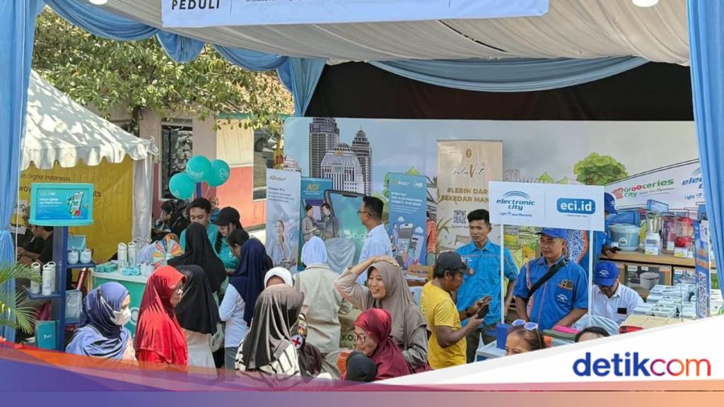 Artha Graha Dukung Kebumen Travel Mart untuk Pacu Ekonomi Lokal