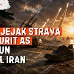 AS Pertimbangkan Penarikan dari Teluk: Rudal Iran Ubah Target Olahraga Militer Jadi Sasaran Presisi