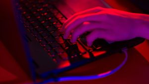 AS Tuding Hacker China Incar NASA dan Federal Reserve