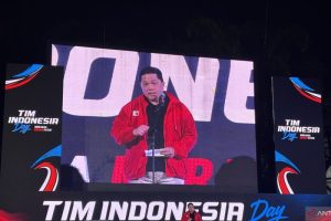 Asian Games 2026: Atlet Akan Dimanjakan Kuliner Khas Nagoya