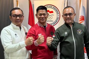 Asian Games 2026: Indonesia Siap Berlaga di 35 Cabang Olahraga