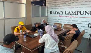 ASITA Lampung Siap Gelar Travel Fair 2026 untuk Dorong Penerbangan Internasional