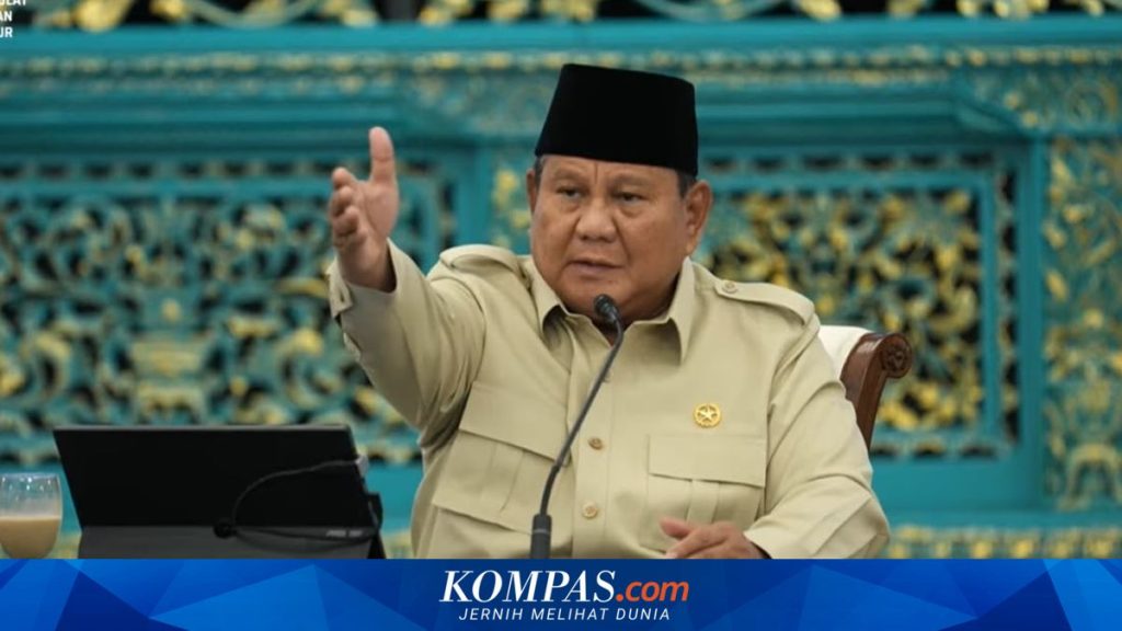 Atap Ijuk dan Gentengisasi: Nasib Tradisi di Era Prabowo