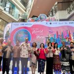 ATF 2026: Beragam Paket Wisata Langsung Ditawarkan untuk Masyarakat