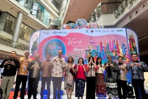 ATF 2026: Beragam Paket Wisata Langsung Ditawarkan untuk Masyarakat
