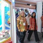 Atraksi Wisata Jadi Faktor Utama Wisatawan Pilih Destinasi, Ungkap Wamenpar