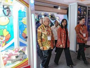 Atraksi Wisata Jadi Faktor Utama Wisatawan Pilih Destinasi, Ungkap Wamenpar