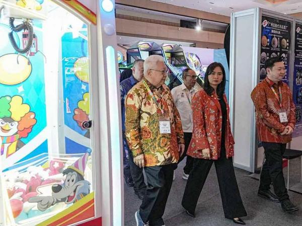 Atraksi Wisata Jadi Faktor Utama Wisatawan Pilih Destinasi, Ungkap Wamenpar