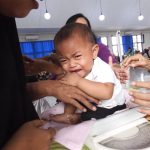 Atrofi Otot Spinal: Mengenal Penyakit Genetik Langka pada Anak Sejak Dini