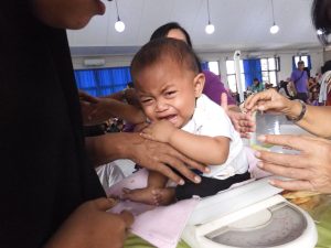 Atrofi Otot Spinal: Mengenal Penyakit Genetik Langka pada Anak Sejak Dini