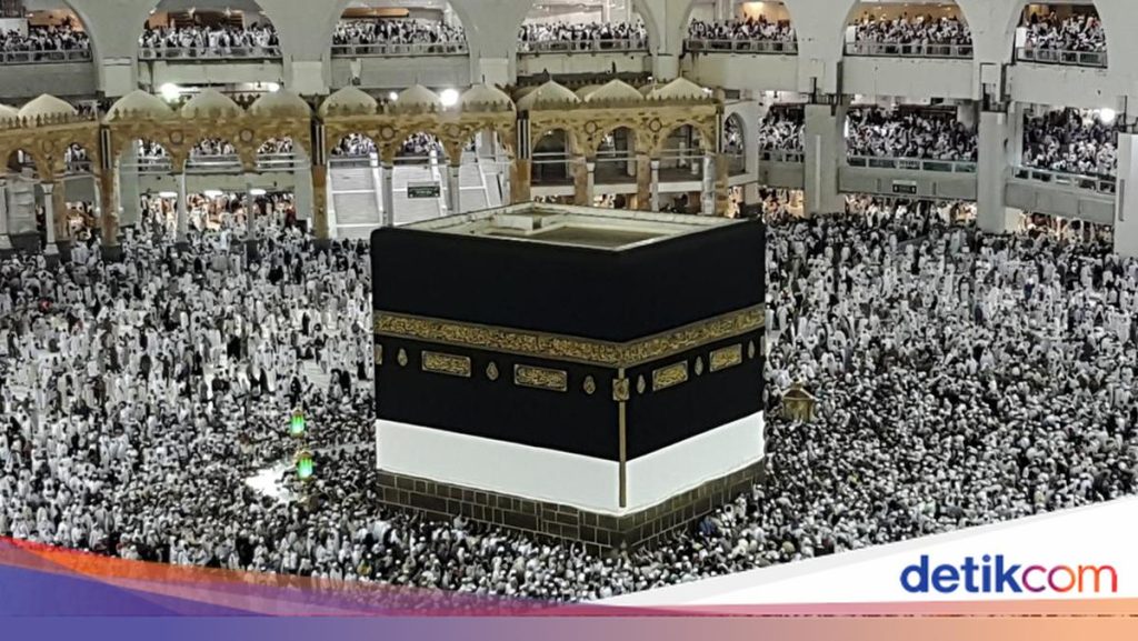 Aturan Baru Standar Usaha Travel Haji dan Umrah Diterbitkan Menhaj