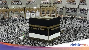 Aturan Baru Standar Usaha Travel Haji dan Umrah Diterbitkan Menhaj