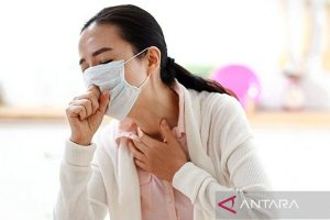 Bahaya Asap Kebakaran Hutan: Deretan Penyakit yang Mengintai Kesehatan