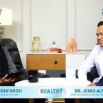 Bahaya Luka Diabetes yang Tidak Dirawat: Risiko Sepsis dan Amputasi