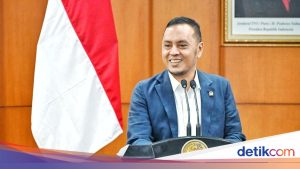 Baleg DPR Siapkan RUU Sistem Perbukuan, Angkat Isu Penerbit Bangkrut