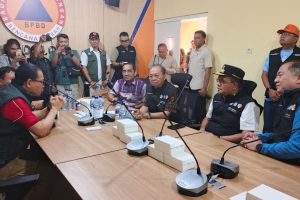 Bali dan Sunda Kecil Bersatu: Bantuan untuk Pemulihan Pasca Gempa NTT