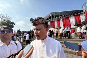 Bali Kerahkan Tim Medis dan BPBD untuk Bantu Korban Gempa di NTT